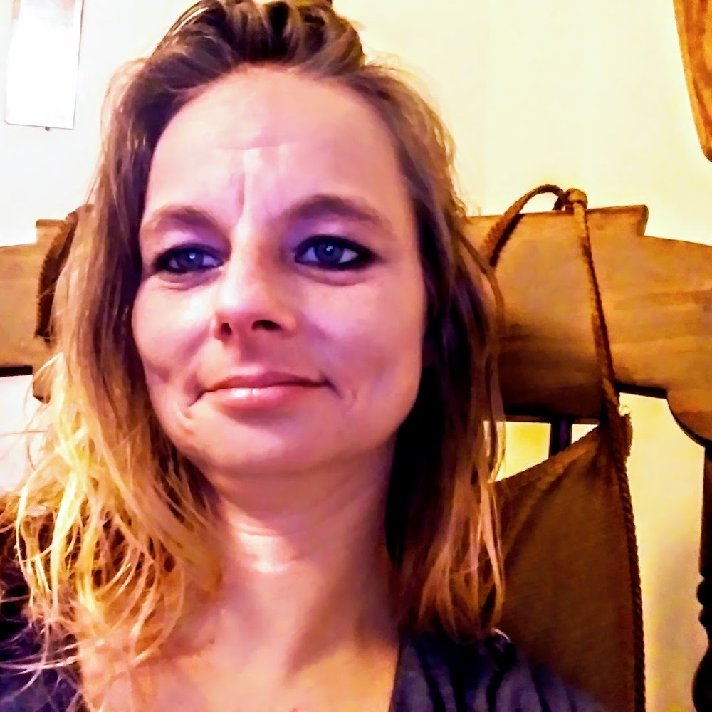 Meet your Posher, Marie